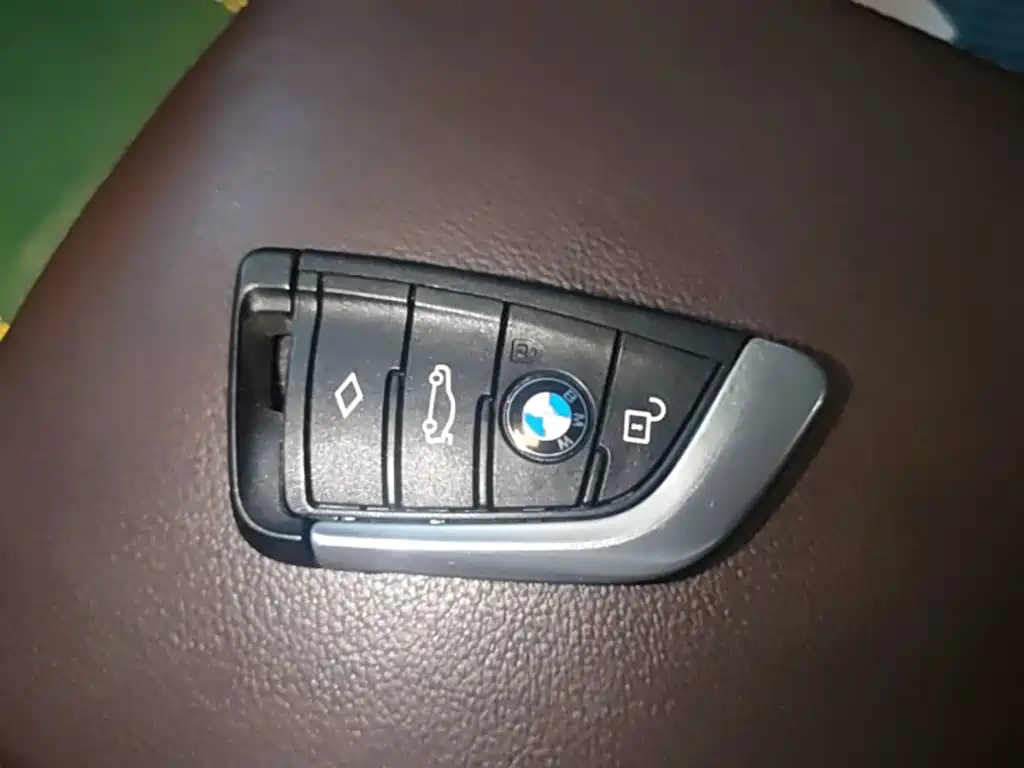 BMW X3 — фото 17