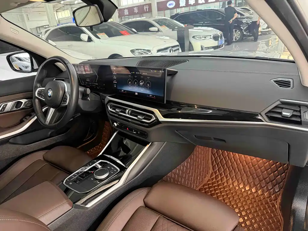 BMW 3 Series — фото 18