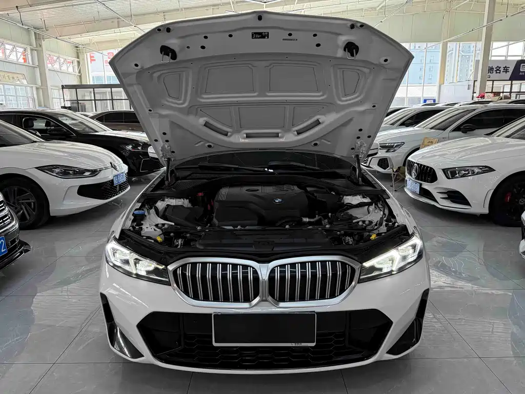 BMW 3 Series — фото 20