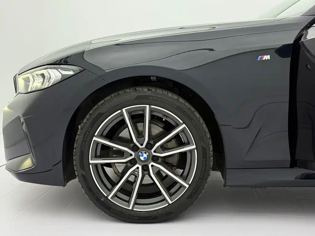 BMW 3 Series — фото 22