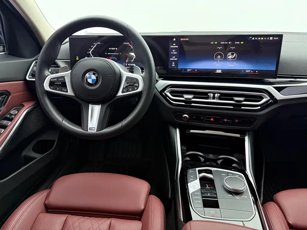 BMW 3 Series — фото 10