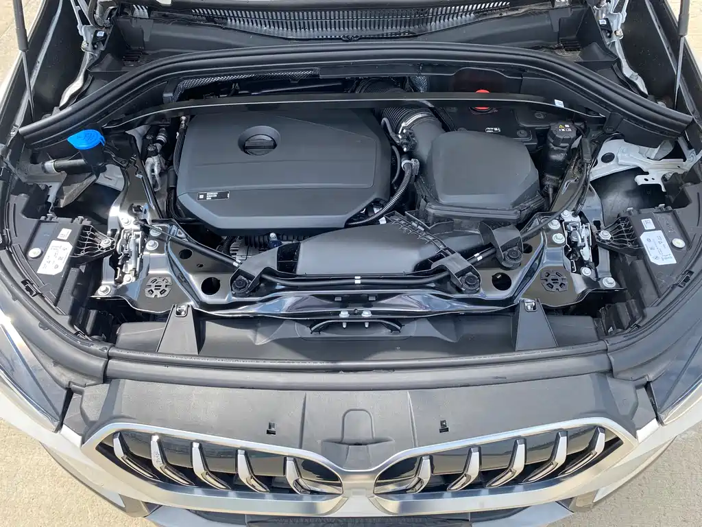 BMW X1 — фото 20