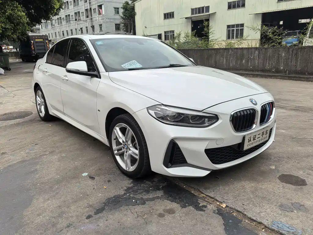 BMW 1 Series — фото 3
