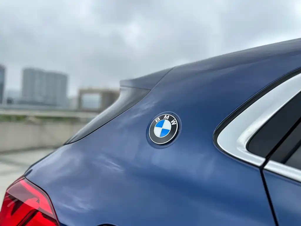 BMW X2 — фото 23