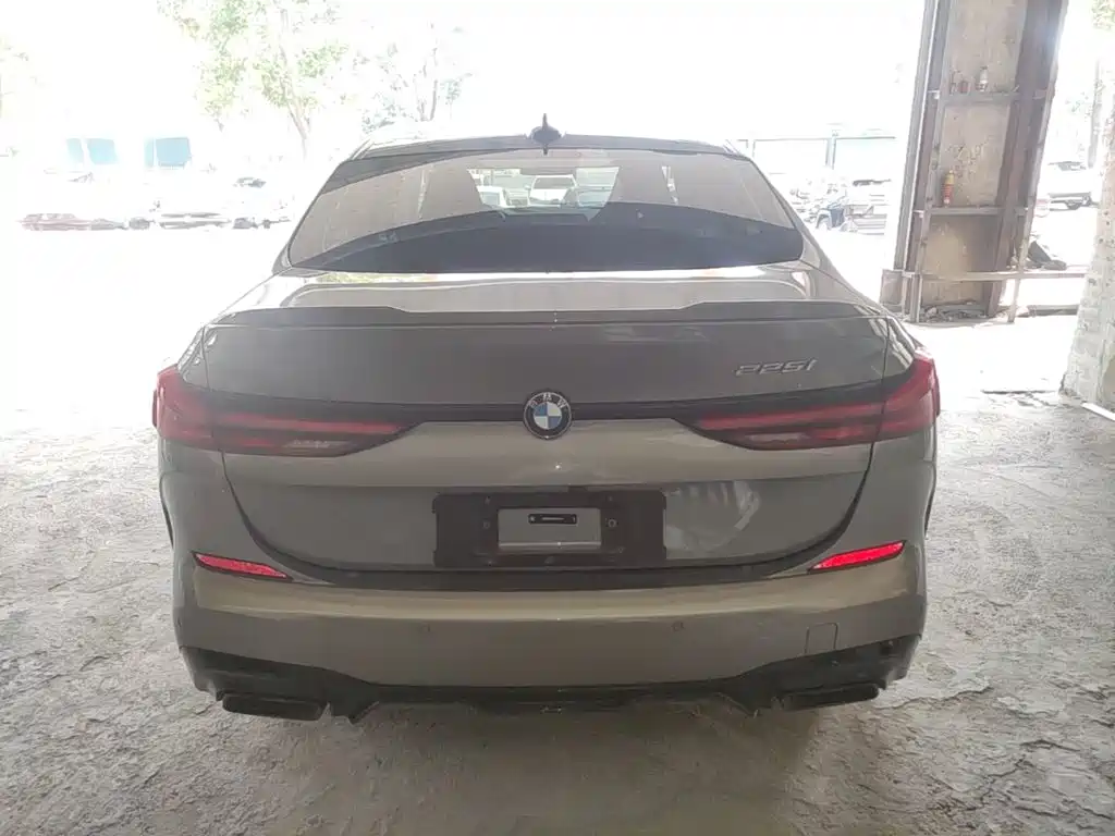 BMW 2 Series (Import) — фото 6