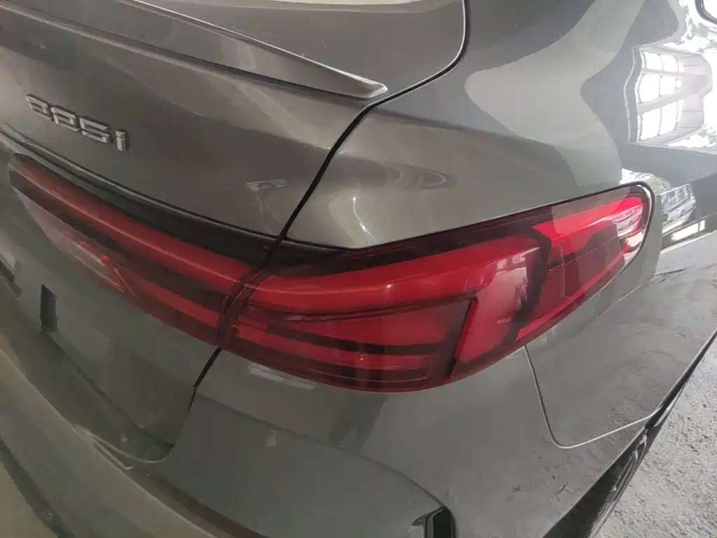BMW 2 Series (Import) — фото 8