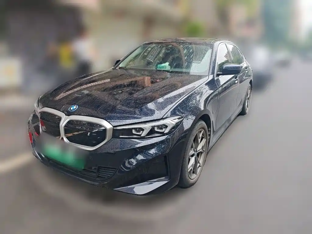 BMW i3 — фото 2