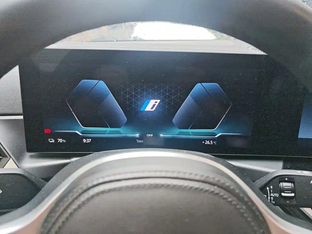 BMW i3 — фото 4