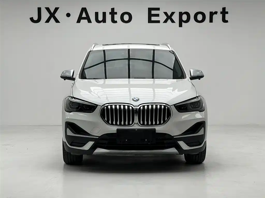 BMW X1 — фото 2
