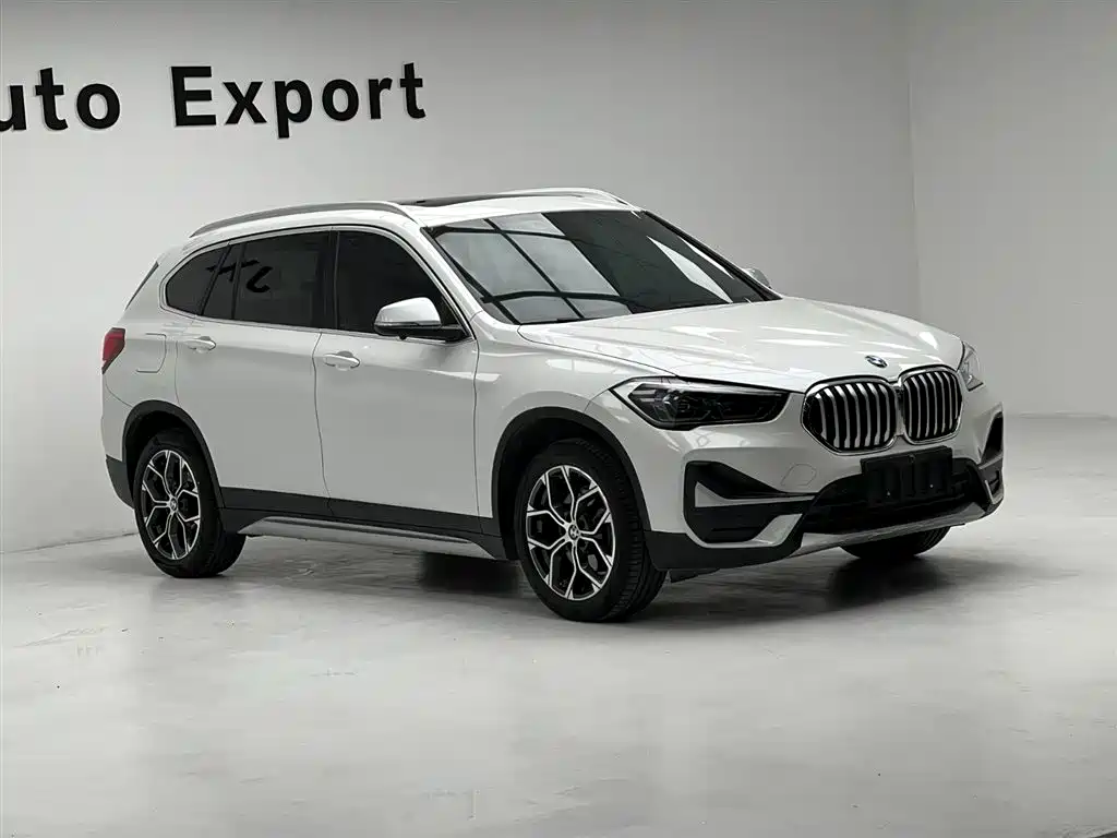 BMW X1 — фото 3