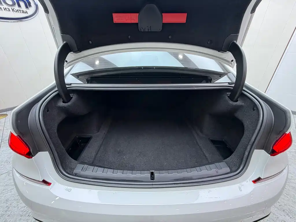 BMW 3 Series — фото 13