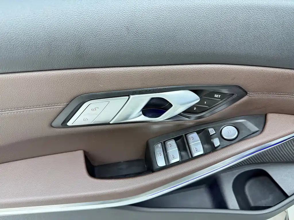 BMW 3 Series — фото 19