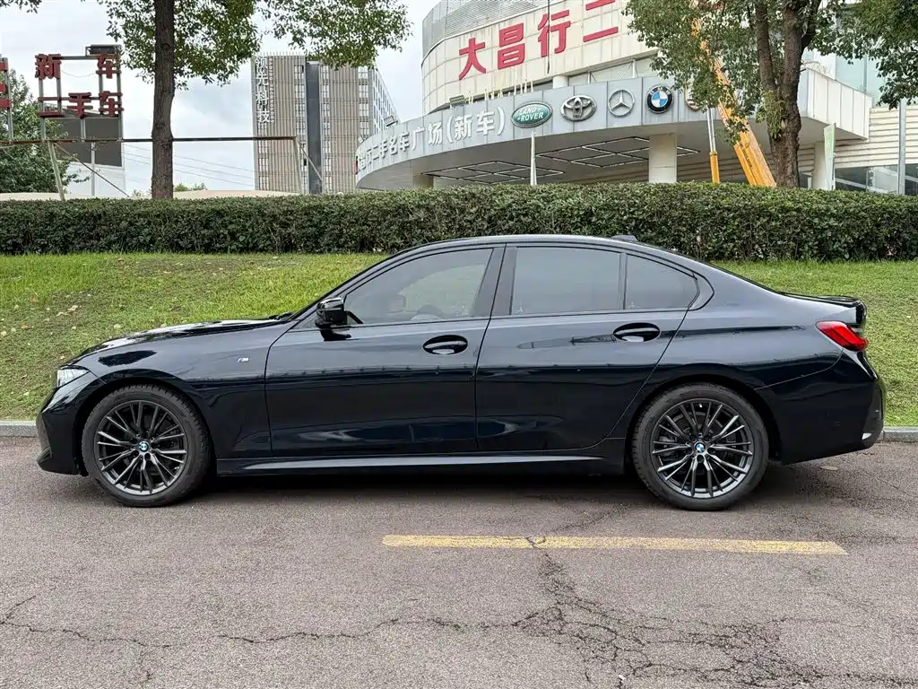 BMW 3 Series — фото 3