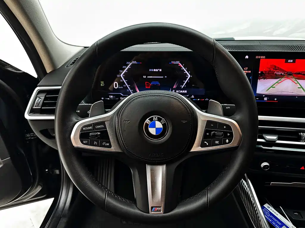 BMW 3 Series — фото 19
