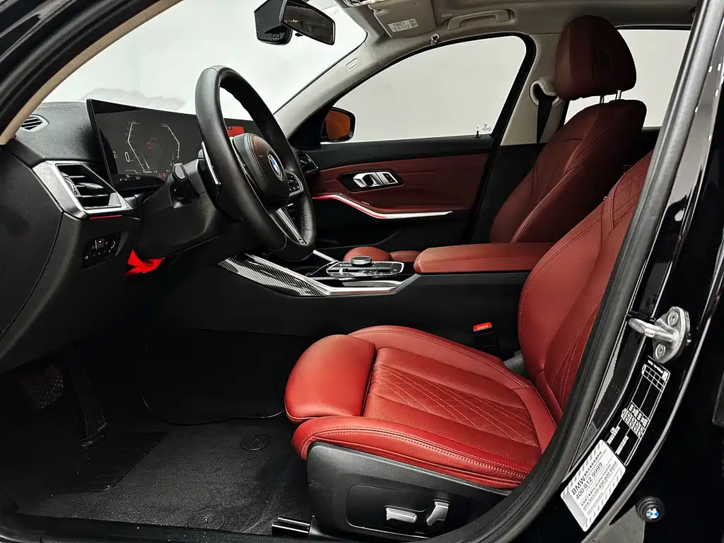 BMW 3 Series — фото 10