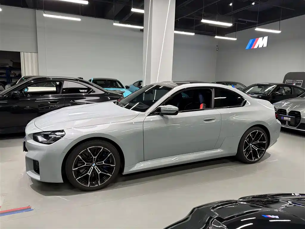 BMW M2 — фото 3