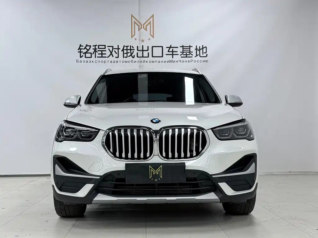BMW X1 — фото 2