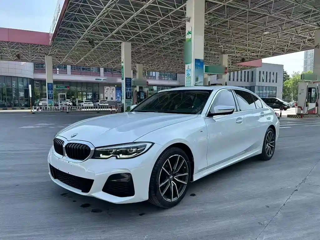 BMW 3 Series — фото 2