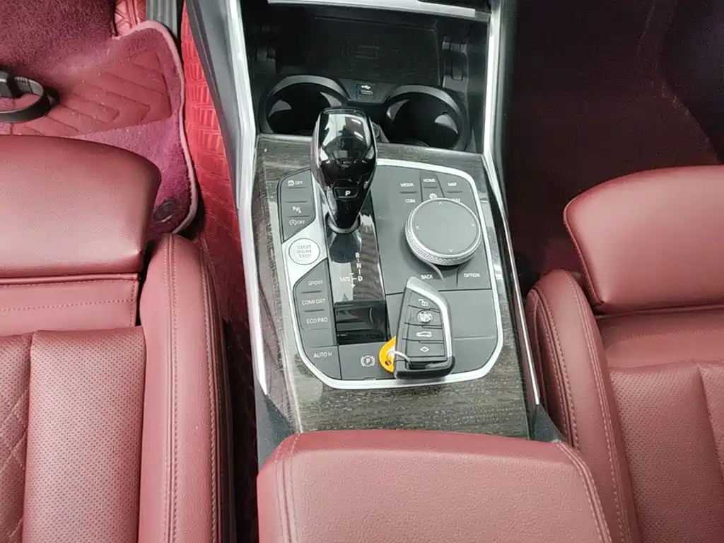 BMW 3 Series — фото 14