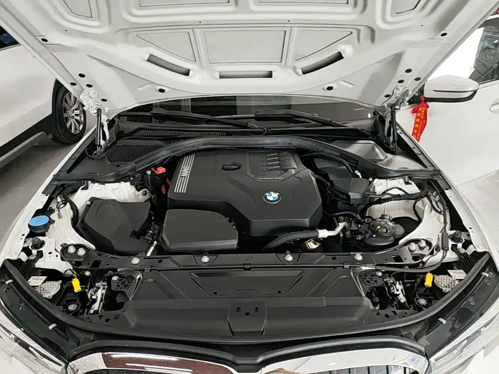 BMW 3 Series — фото 20