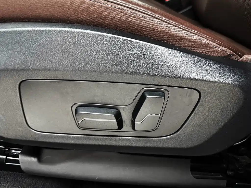BMW X1 — фото 11