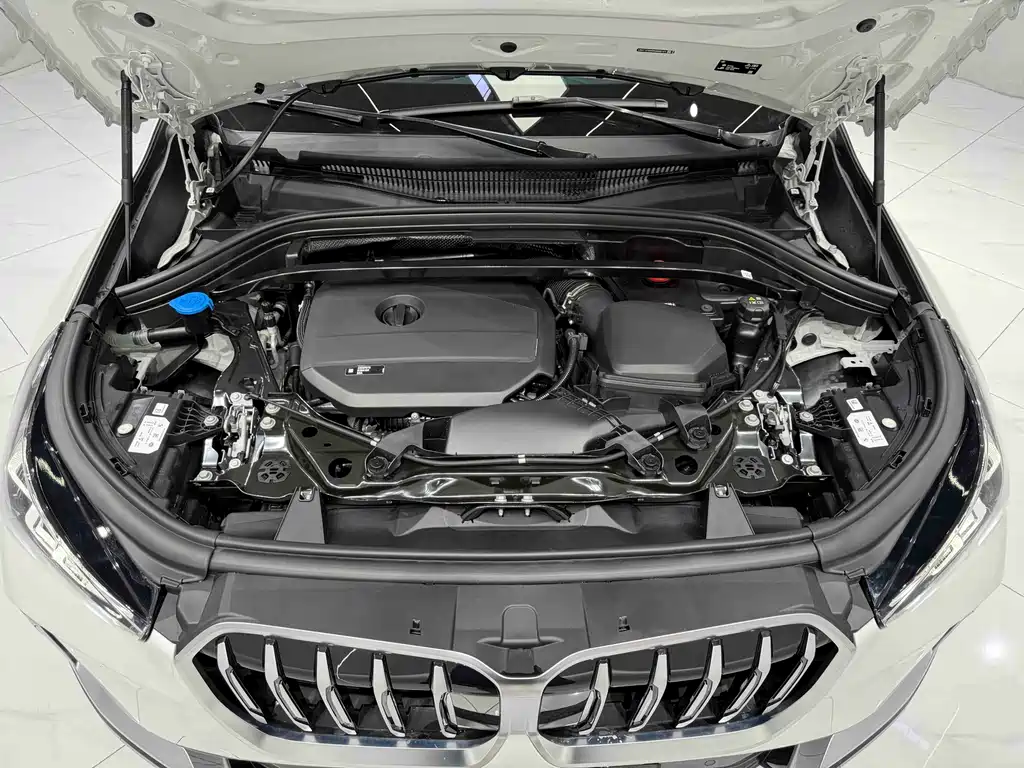 BMW X1 — фото 19