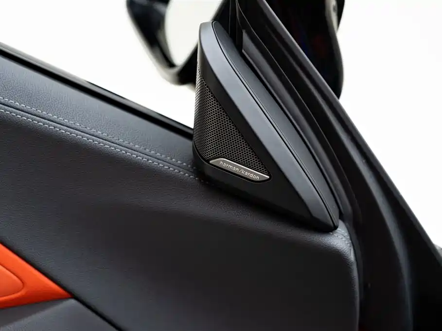 BMW Z4 — фото 15