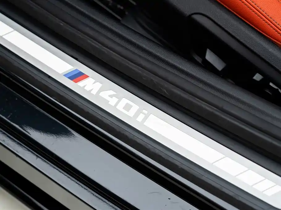 BMW Z4 — фото 17