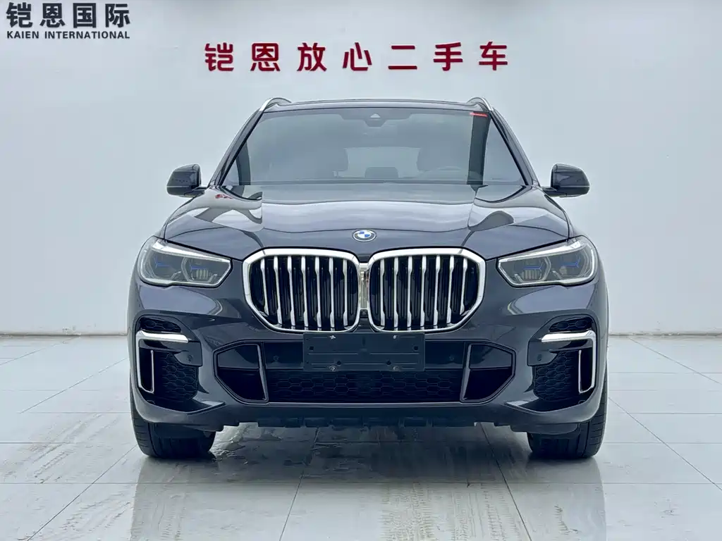 BMW X5 — фото 2