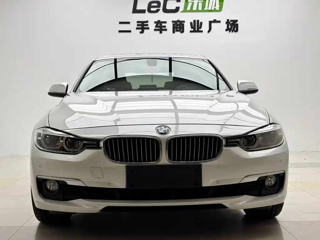 BMW 3 Series — фото 2