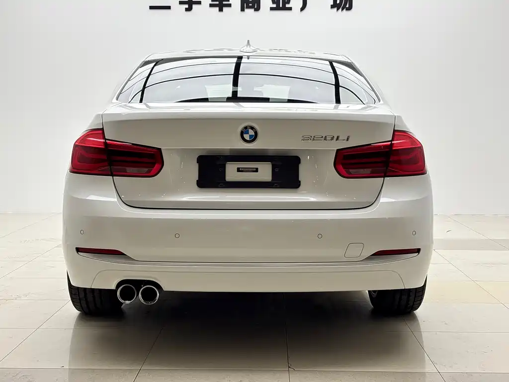 BMW 3 Series — фото 13