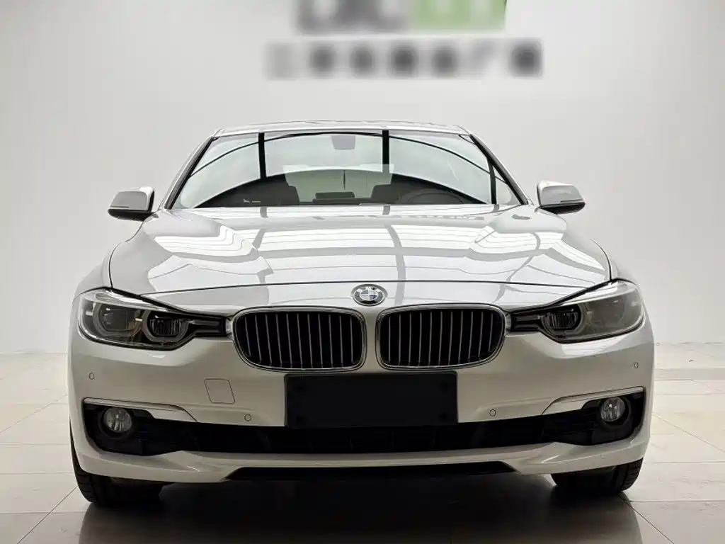 BMW 3 Series — фото 8