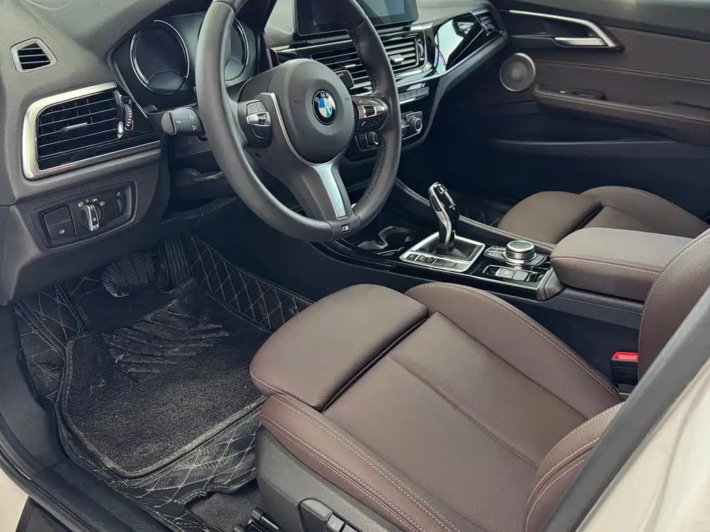 BMW 1 Series — фото 4