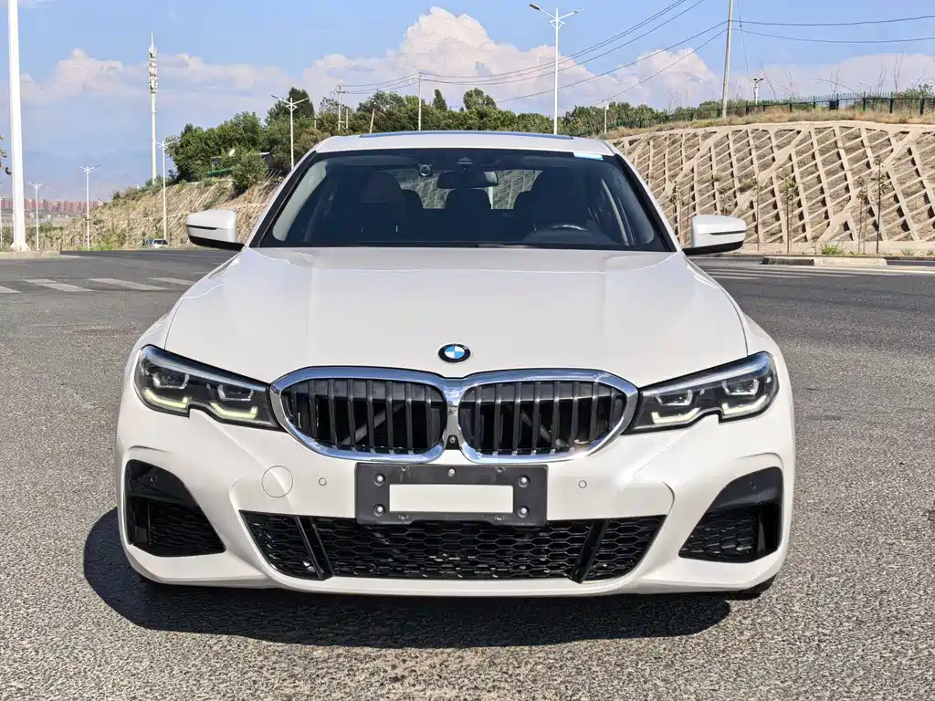 BMW 3 Series — фото 2