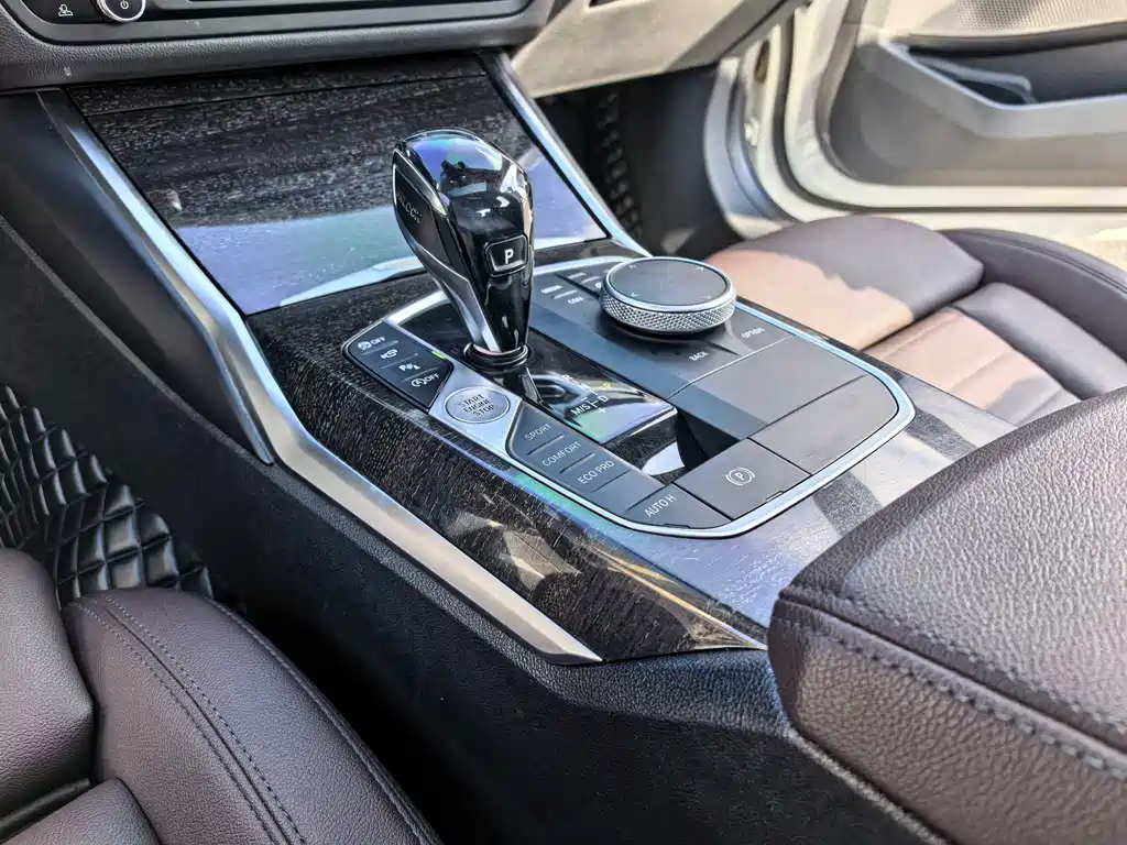 BMW 3 Series — фото 13