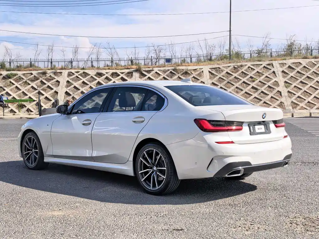 BMW 3 Series — фото 4