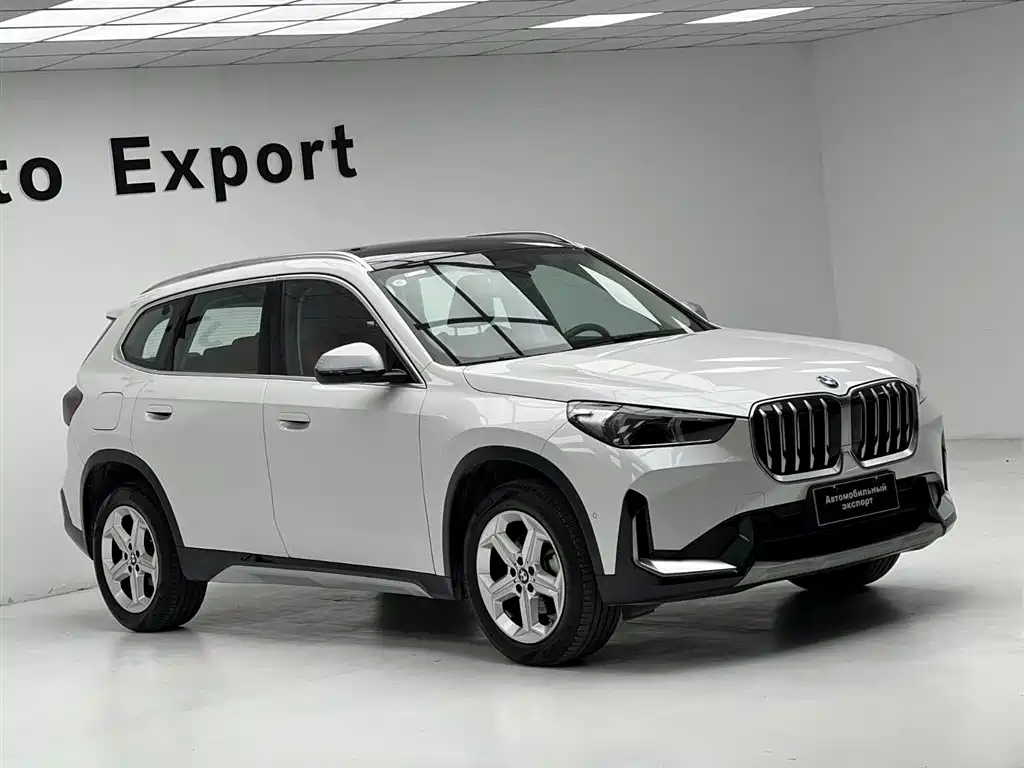 BMW X1 — фото 3