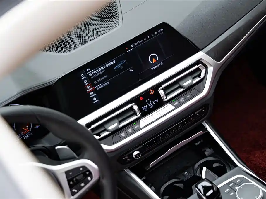 BMW 4 Series — фото 11