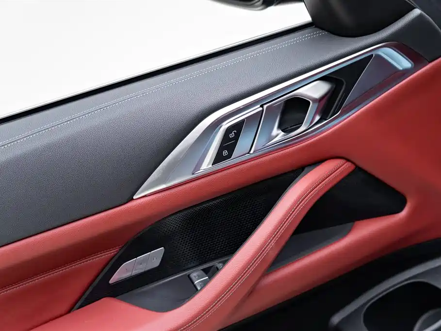 BMW 4 Series — фото 13