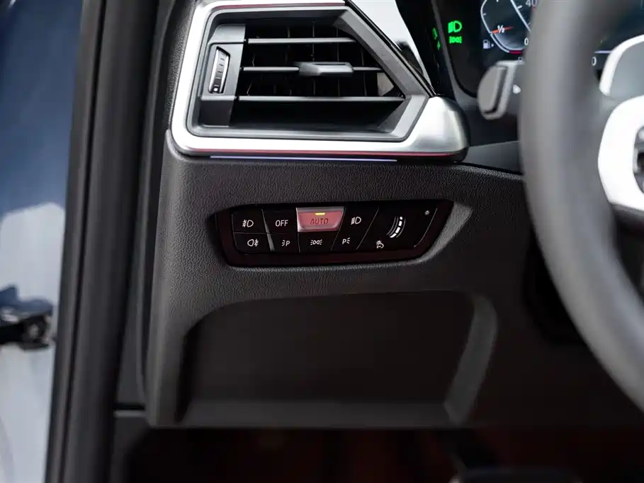 BMW 4 Series — фото 14