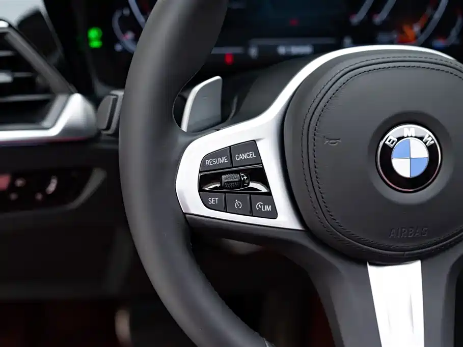 BMW 4 Series — фото 17