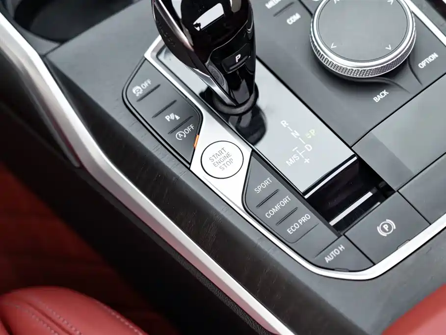 BMW 4 Series — фото 19