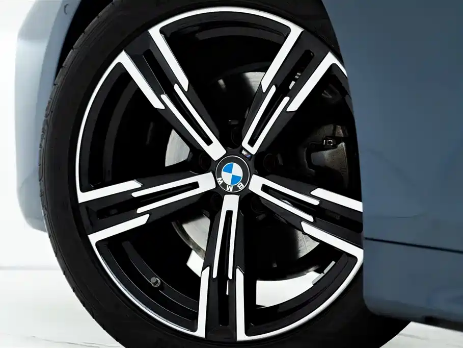 BMW 4 Series — фото 5