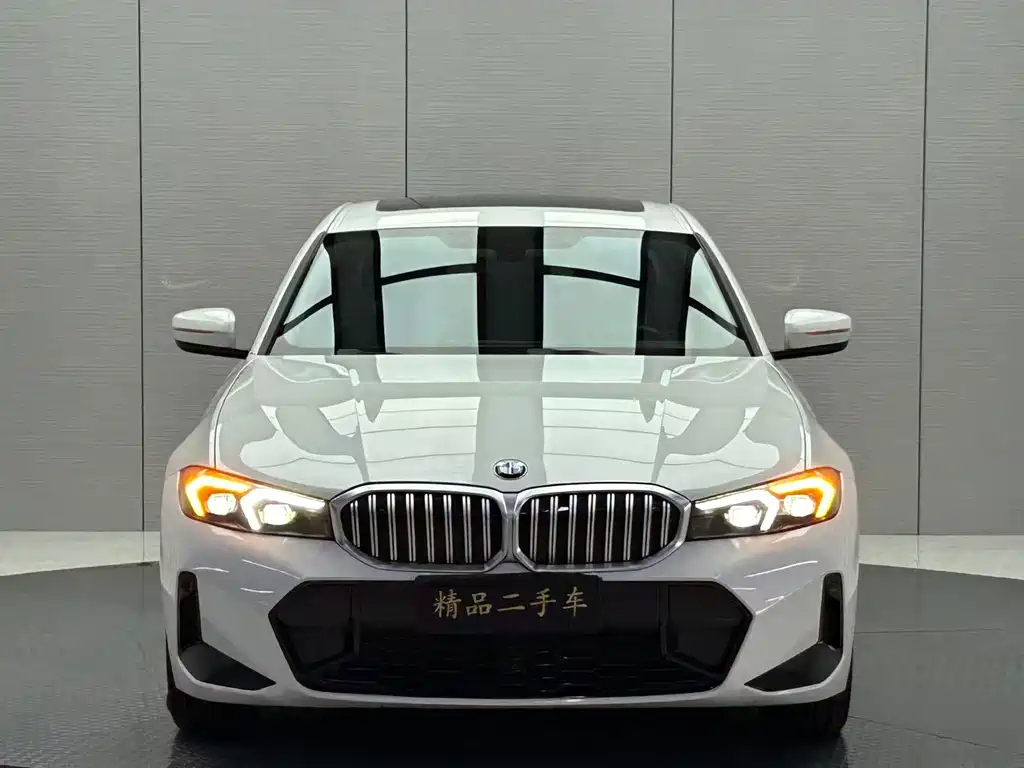 BMW 3 Series — фото 2