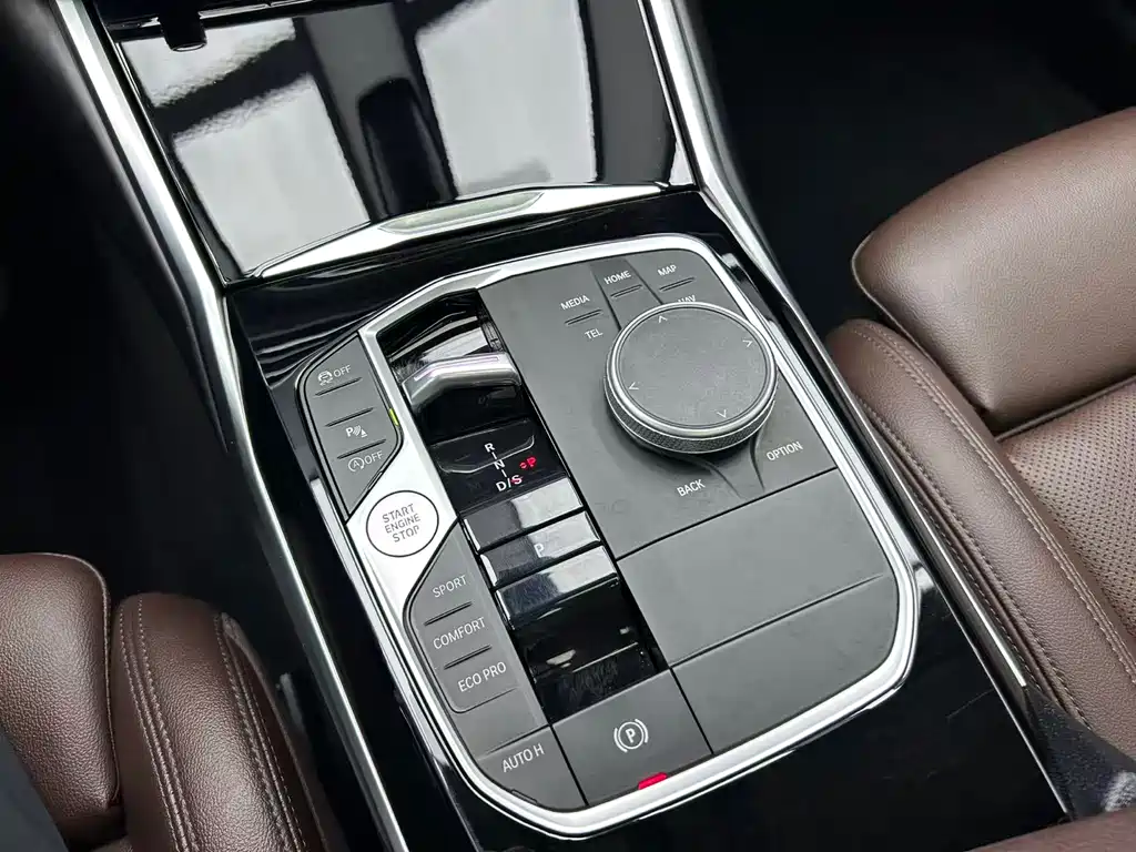 BMW 3 Series — фото 14