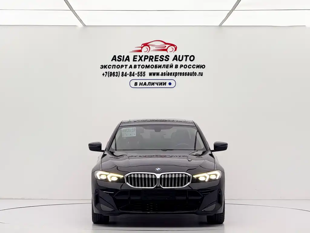 BMW 3 Series — фото 2
