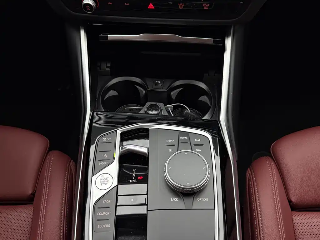 BMW 3 Series — фото 11