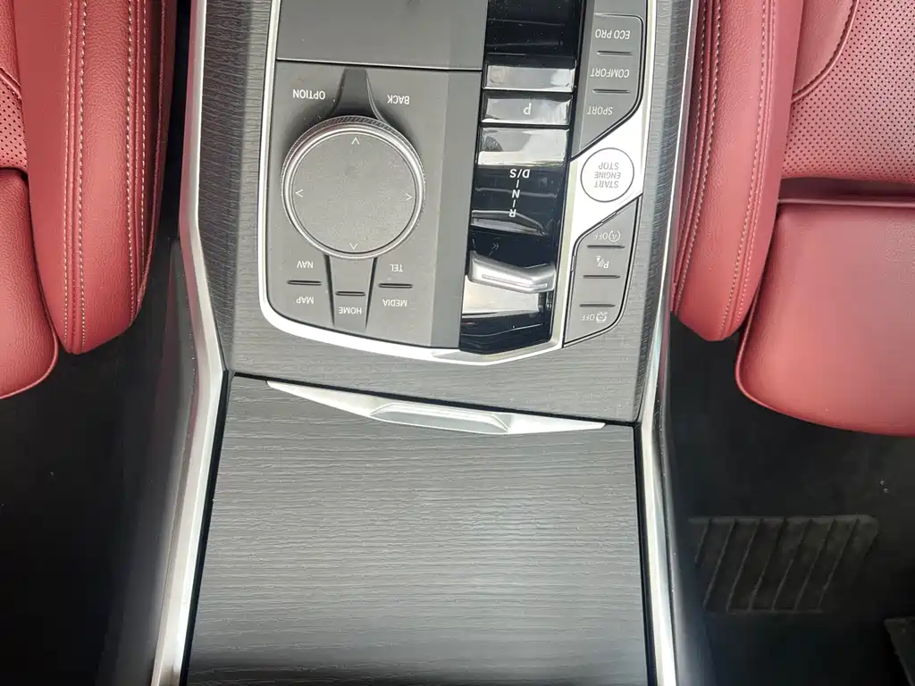 BMW 4 Series — фото 10