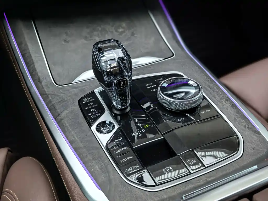 BMW X5 (Import) — фото 13