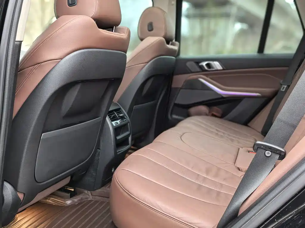 BMW X5 (Import) — фото 14